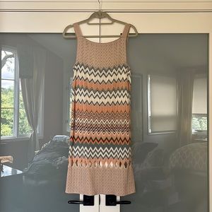 Missoni Knit Midi Dress